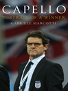 Capello (eBook): Portrait of a Winner